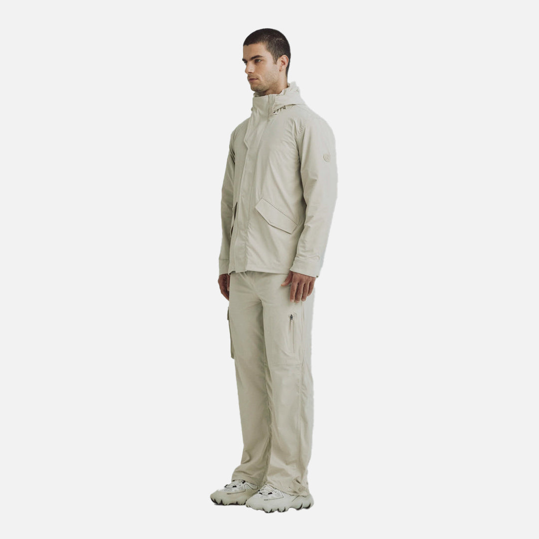 REMANENCE HOLMIUM JACKET SAND