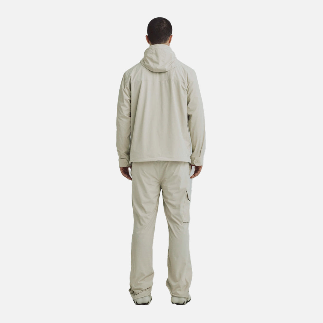 REMANENCE HOLMIUM JACKET SAND