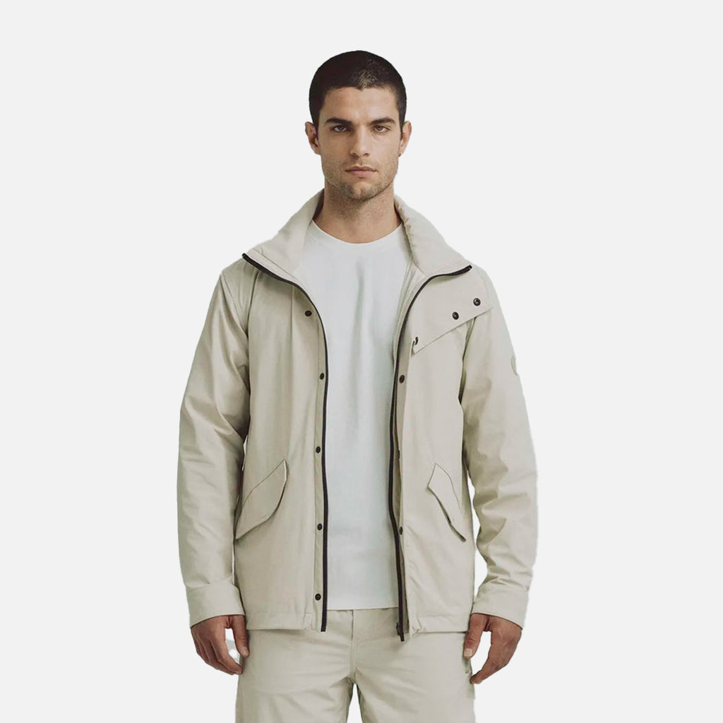 REMANENCE HOLMIUM JACKET SAND