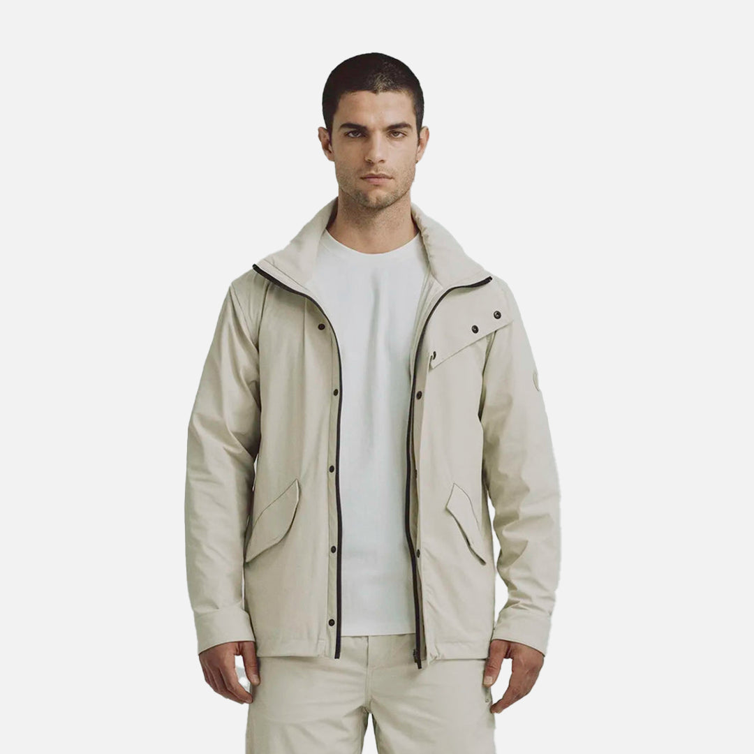 REMANENCE HOLMIUM JACKET SAND