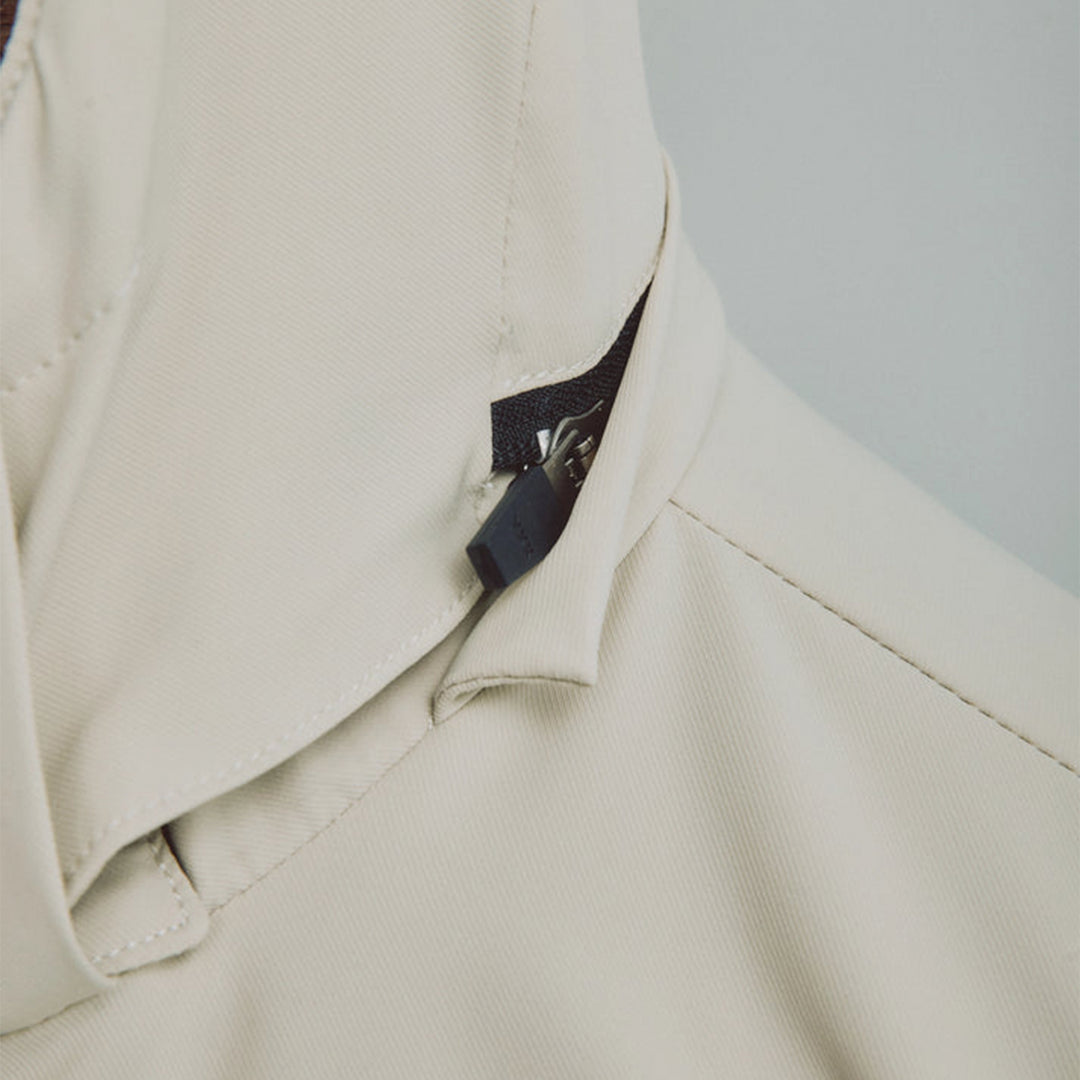 REMANENCE HOLMIUM JACKET SAND