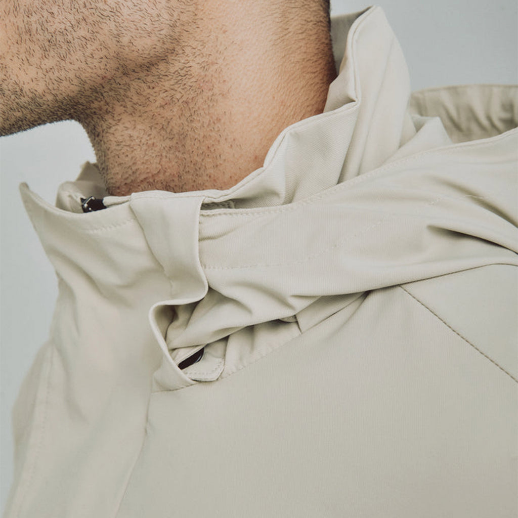 REMANENCE HOLMIUM JACKET SAND