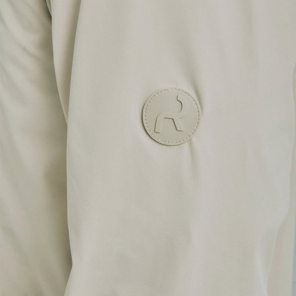 REMANENCE HOLMIUM JACKET SAND