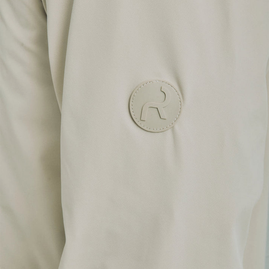 REMANENCE HOLMIUM JACKET SAND