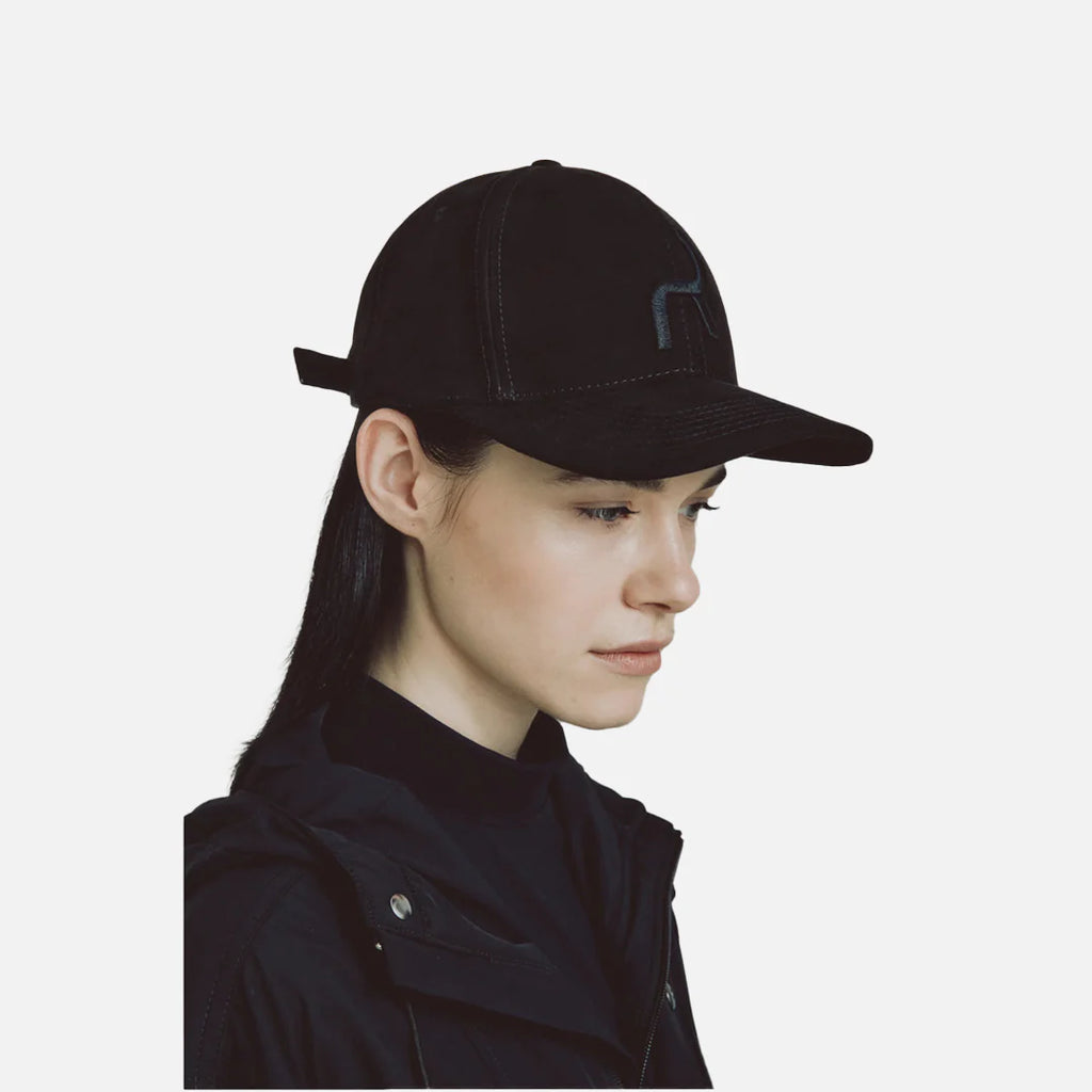 REMANENCE URANIUM CAP BLACK