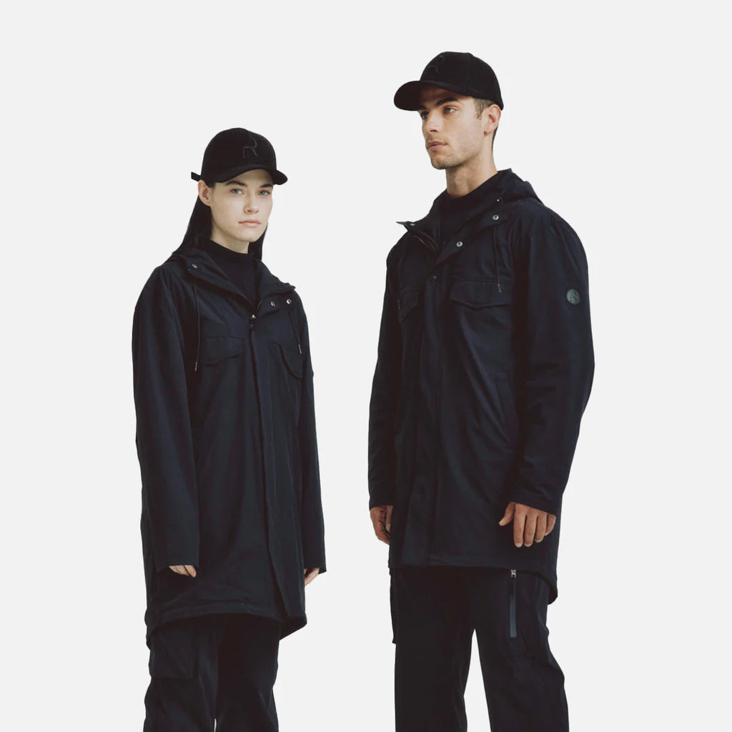 REMANENCE URANIUM CAP BLACK