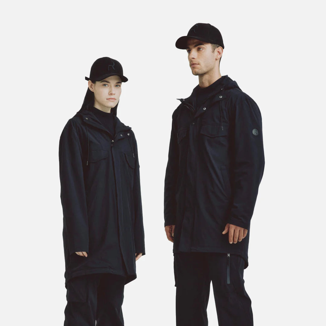 REMANENCE URANIUM CAP BLACK