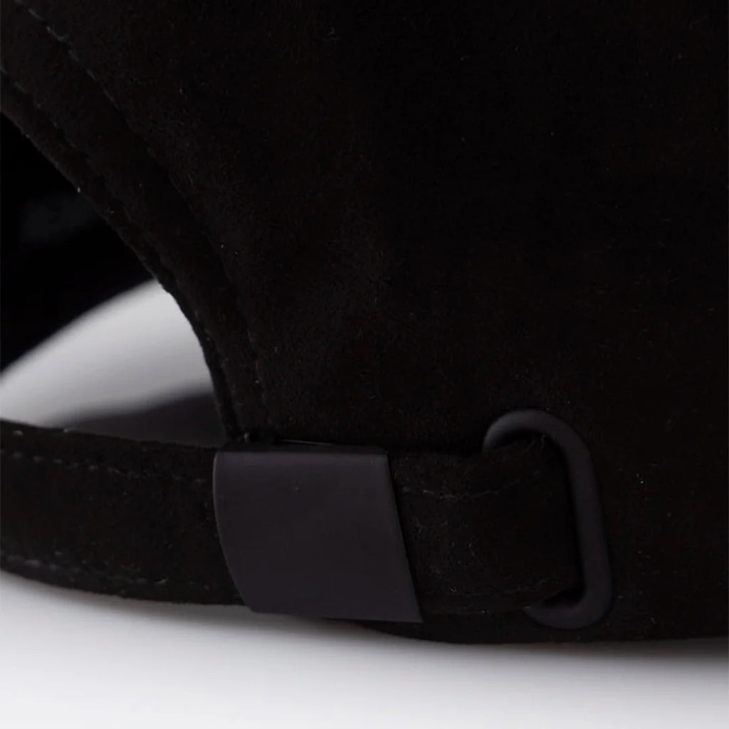 REMANENCE URANIUM CAP BLACK