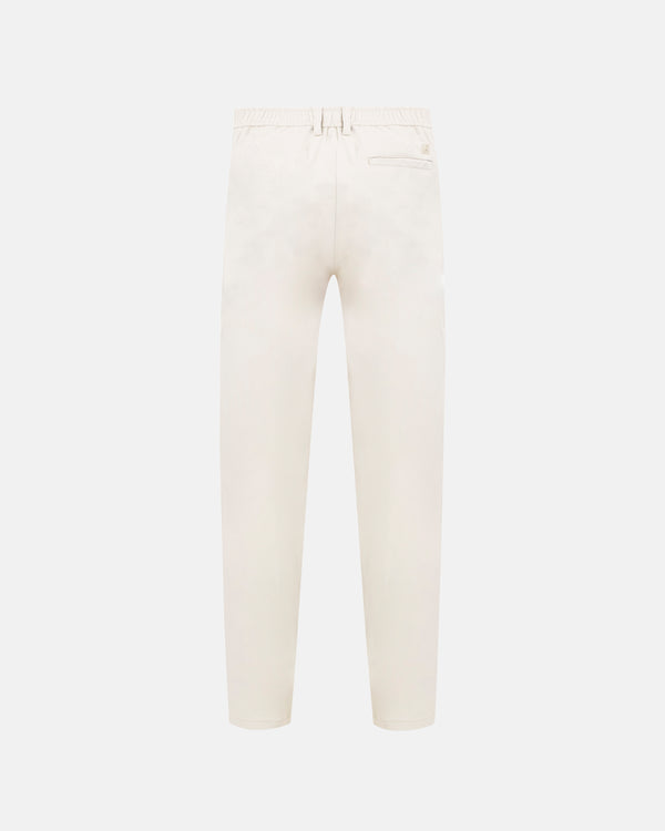 REMANENCE - Chino Pants Stellar - Arena