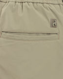 Remanence Chino Pants Verde Oliva
