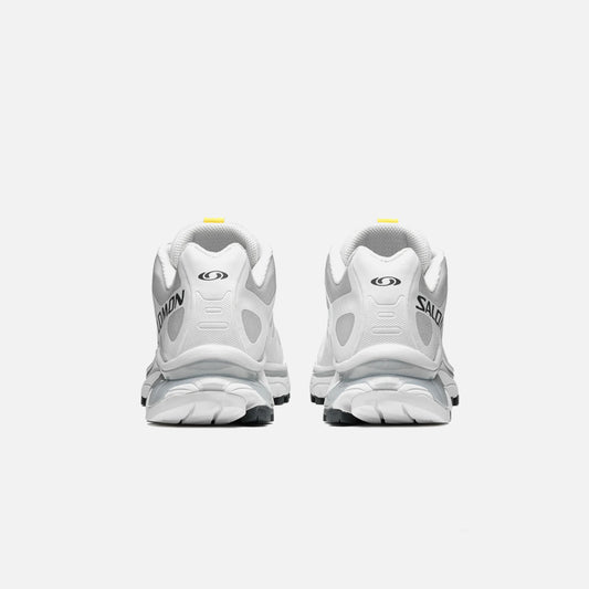 SALOMON XT-4 OG LUNAR ROCK WHITE