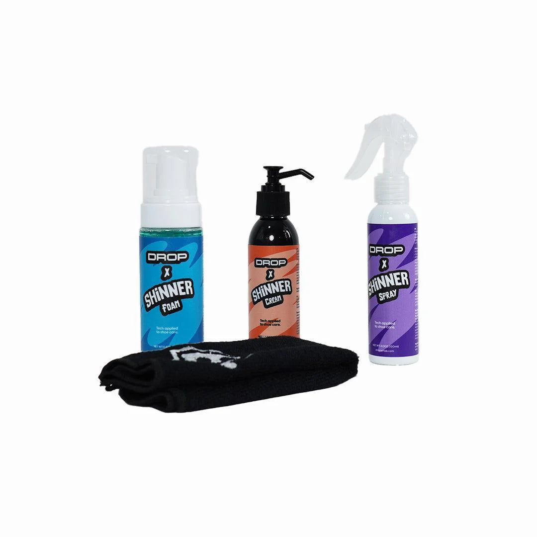 SHINNER CEREAL BOX EDICION LIMITADA + REFRESH