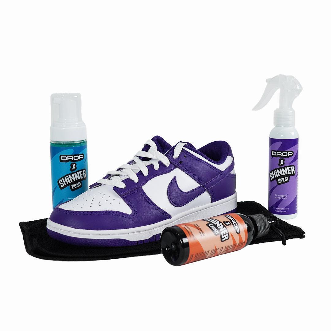 SHINNER CEREAL BOX EDICION LIMITADA + REFRESH