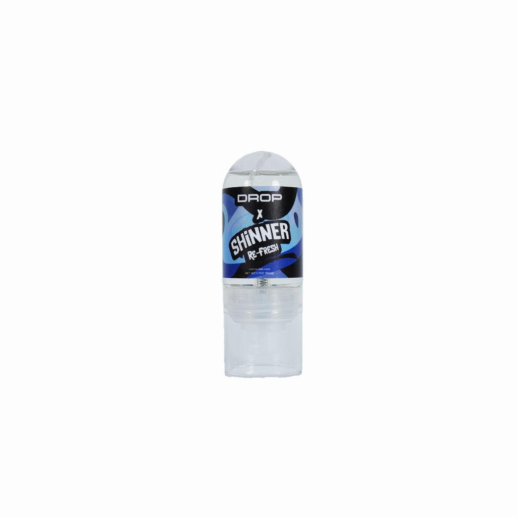 SHINNER CEREAL BOX EDICION LIMITADA + REFRESH