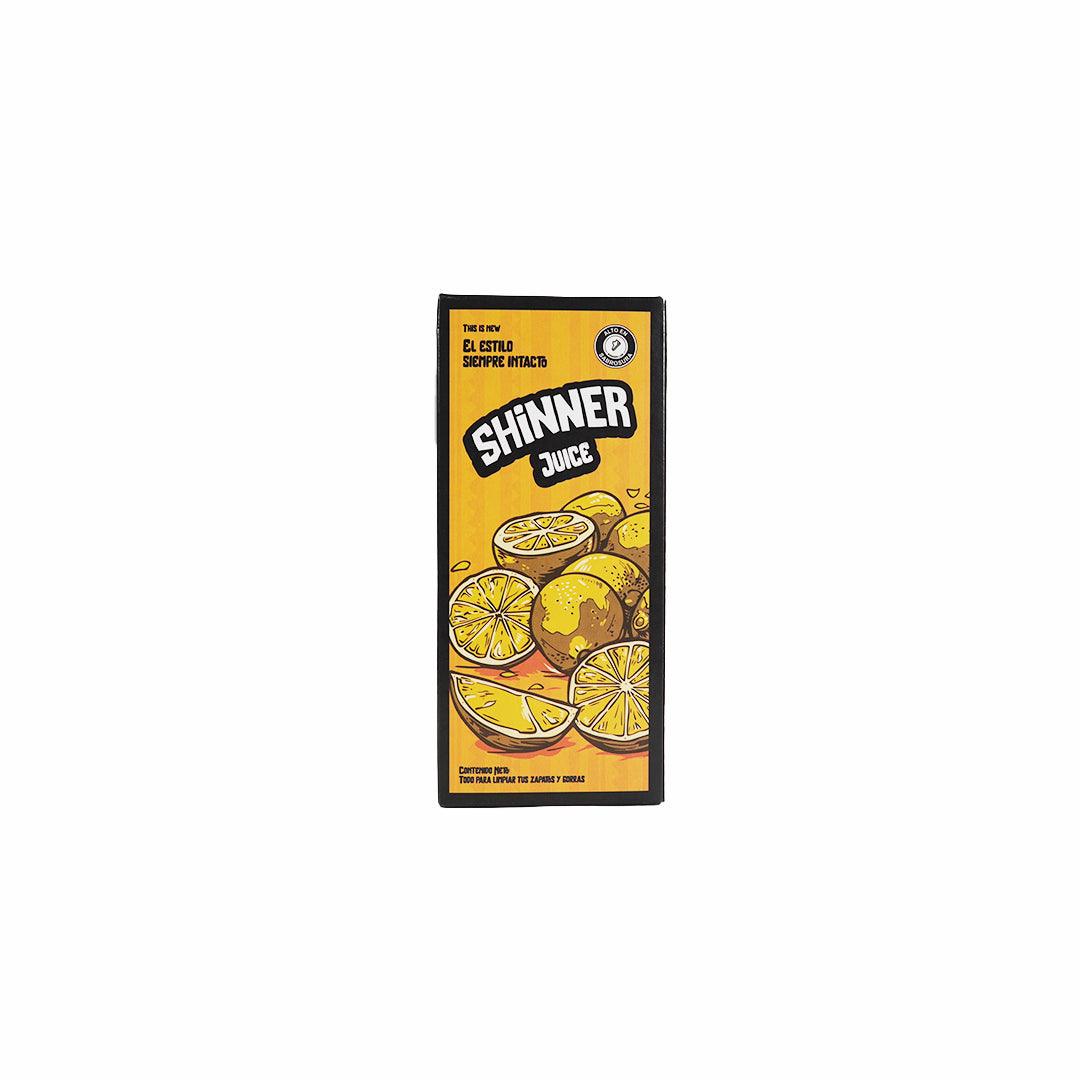 SHINNER JUICE (FOAM) EDICION LIMITADA