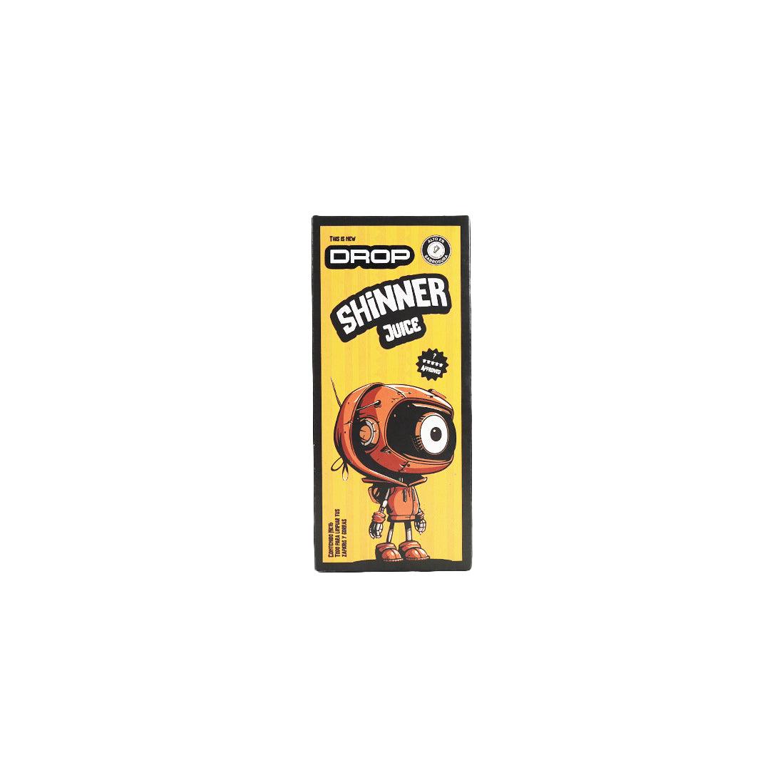 SHINNER JUICE (FOAM) EDICION LIMITADA