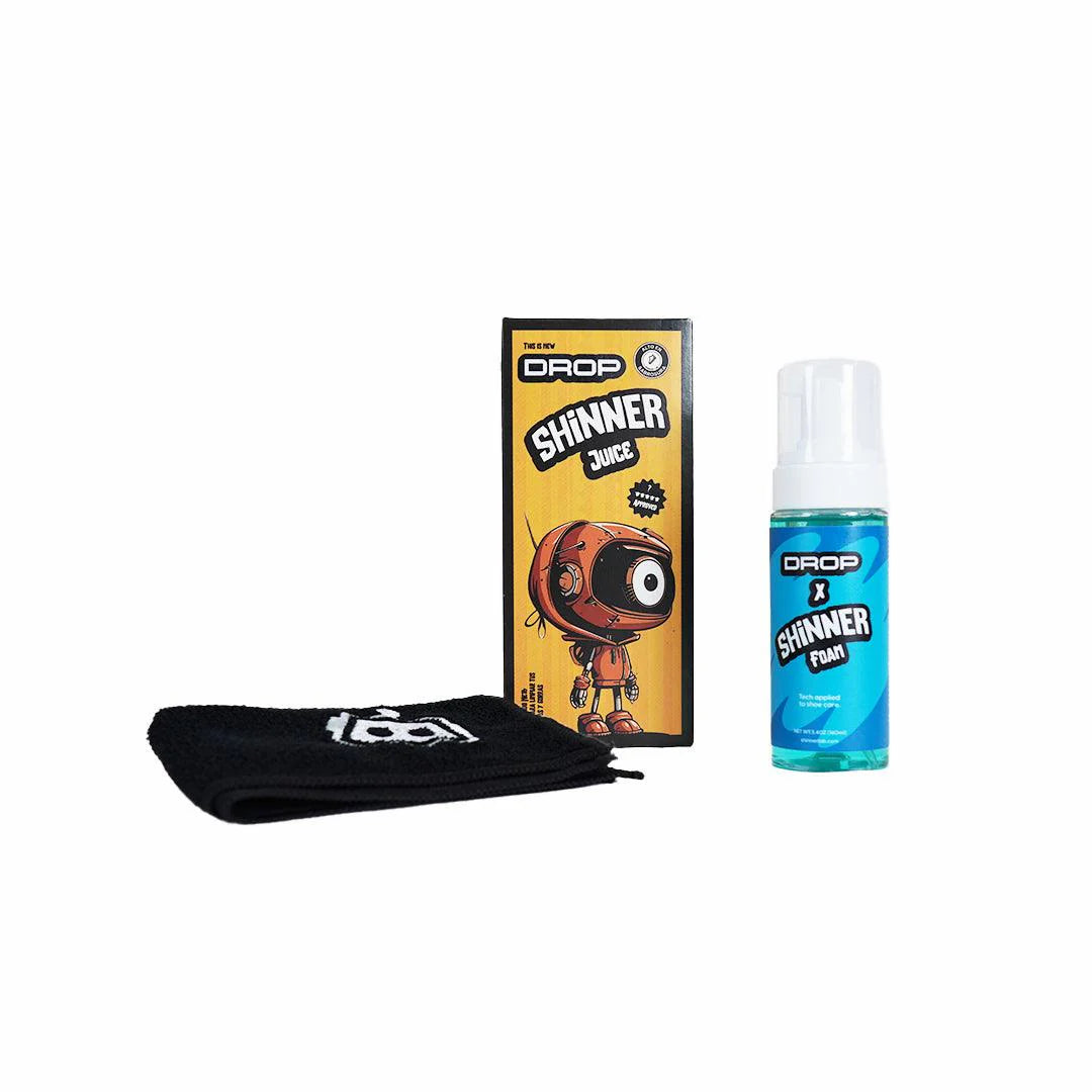 SHINNER JUICE (FOAM) EDICION LIMITADA