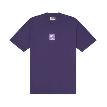 STILLZ BIG SHOT T-SHIRT PURPLE