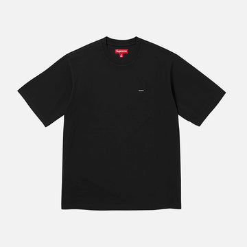 SUPREME BOX LOGO T- SHIRT BLACK