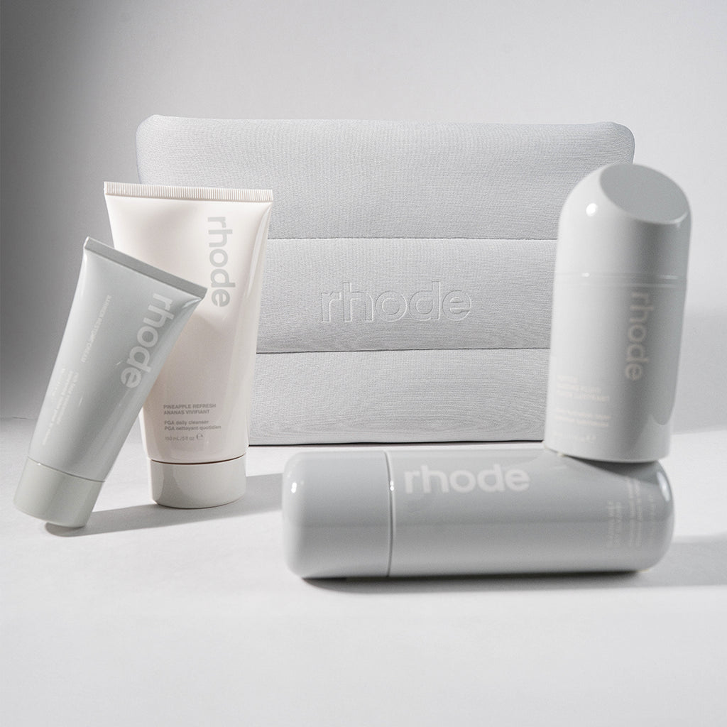 THE RHODE KIT
