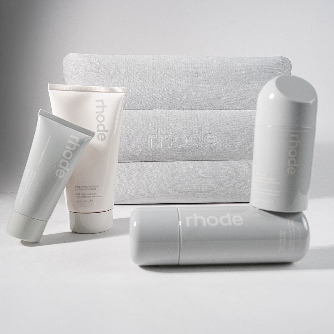 THE RHODE KIT
