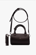 JORMANDS - Brunette Tiny Bag - Brunette