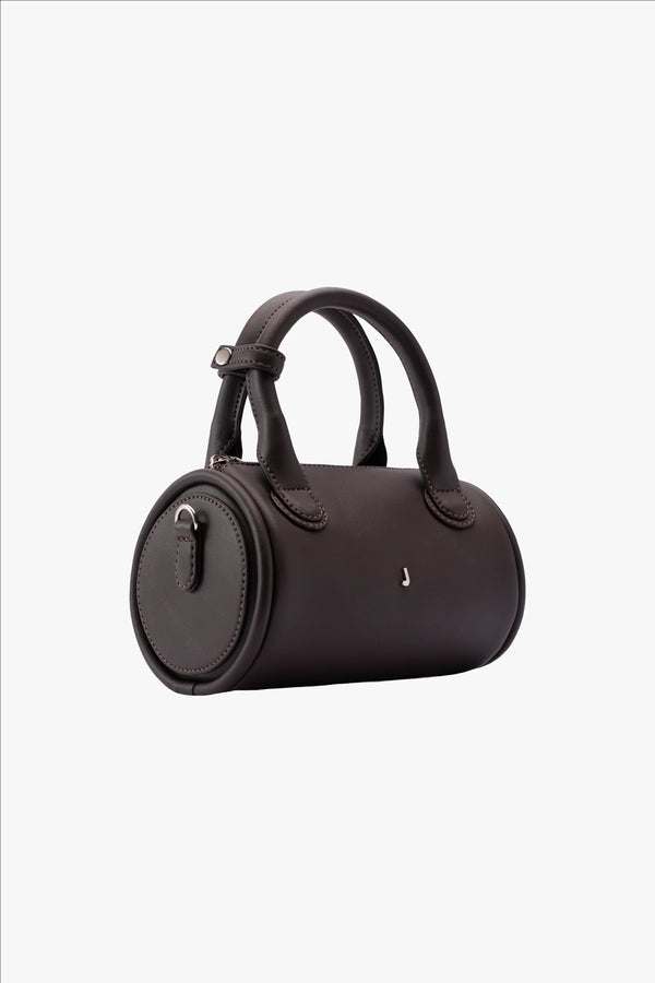 JORMANDS - Brunette Tiny Bag - Brunette