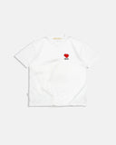 TRUE - Suavecito Boxy T-Shirt - White