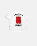 TRUE - Suavecito Boxy T-Shirt - White