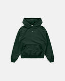 True Classic Hoodie Pine Green
