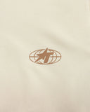 True Gradient Ls Bodysuit Brown