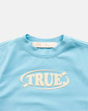 True Pastel Fitted Tee