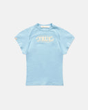 True Pastel Fitted Tee