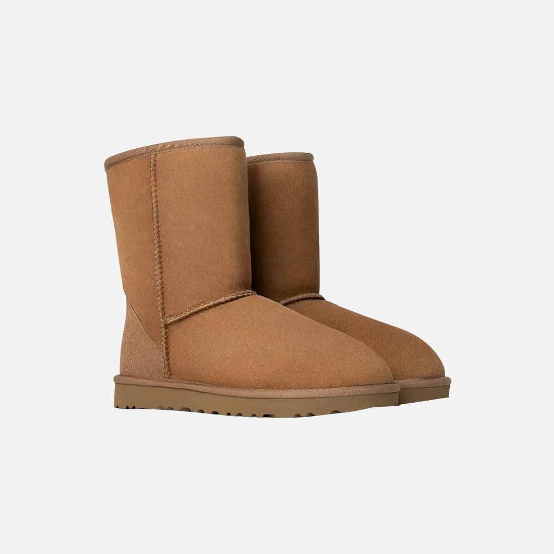 UGG CLASSIC SHORT II