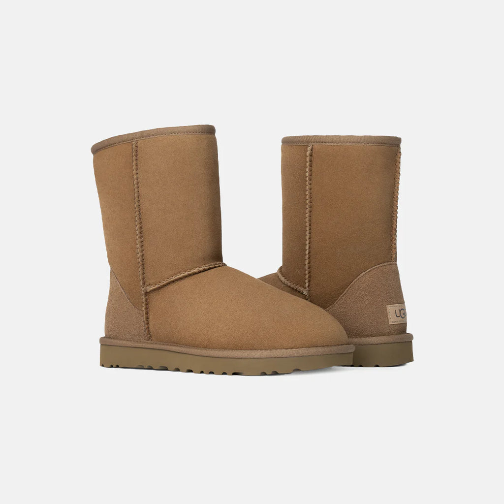 UGG CLASSIC SHORT II