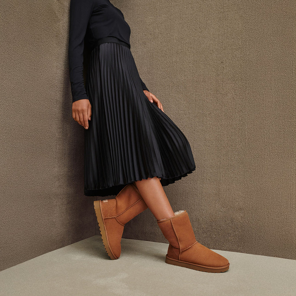 UGG CLASSIC SHORT II