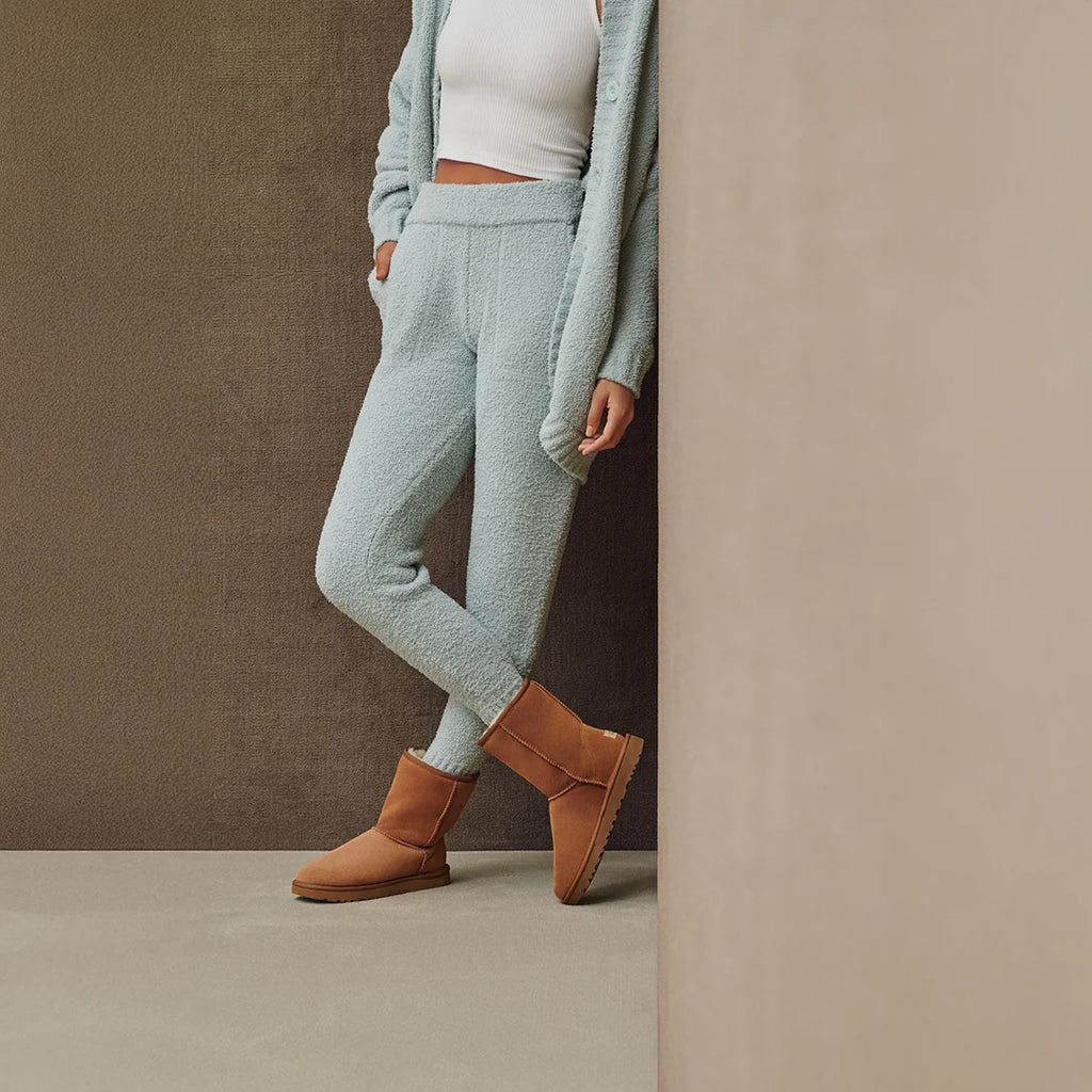 UGG CLASSIC SHORT II