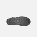 UGG MINI BAILEY BOW II BLACK
