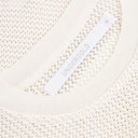 Undergold Basics Knit Baby Tee Cream