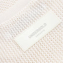 Undergold Basics Knit Baby Tee Cream