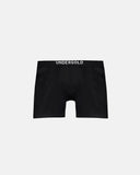 Undergold Boxer Basics Black