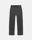 Undergold Sweatpants Blanks Barrel Straight Pants Gray