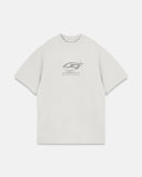 UNDERGOLD - Tshirt Act 1 UG Star - White