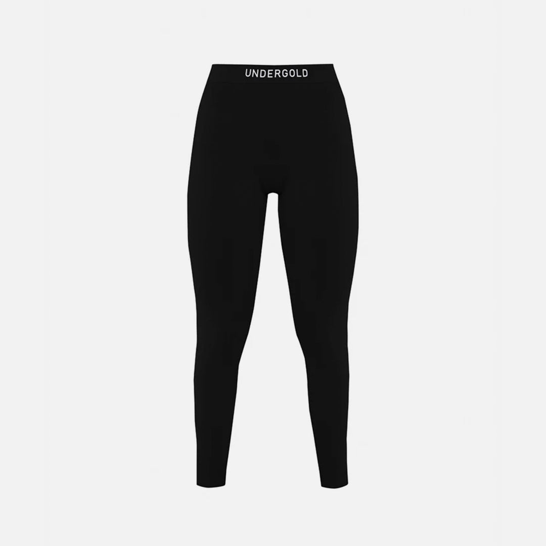 UNDERGOLD BASICS LEGGINS BLACK