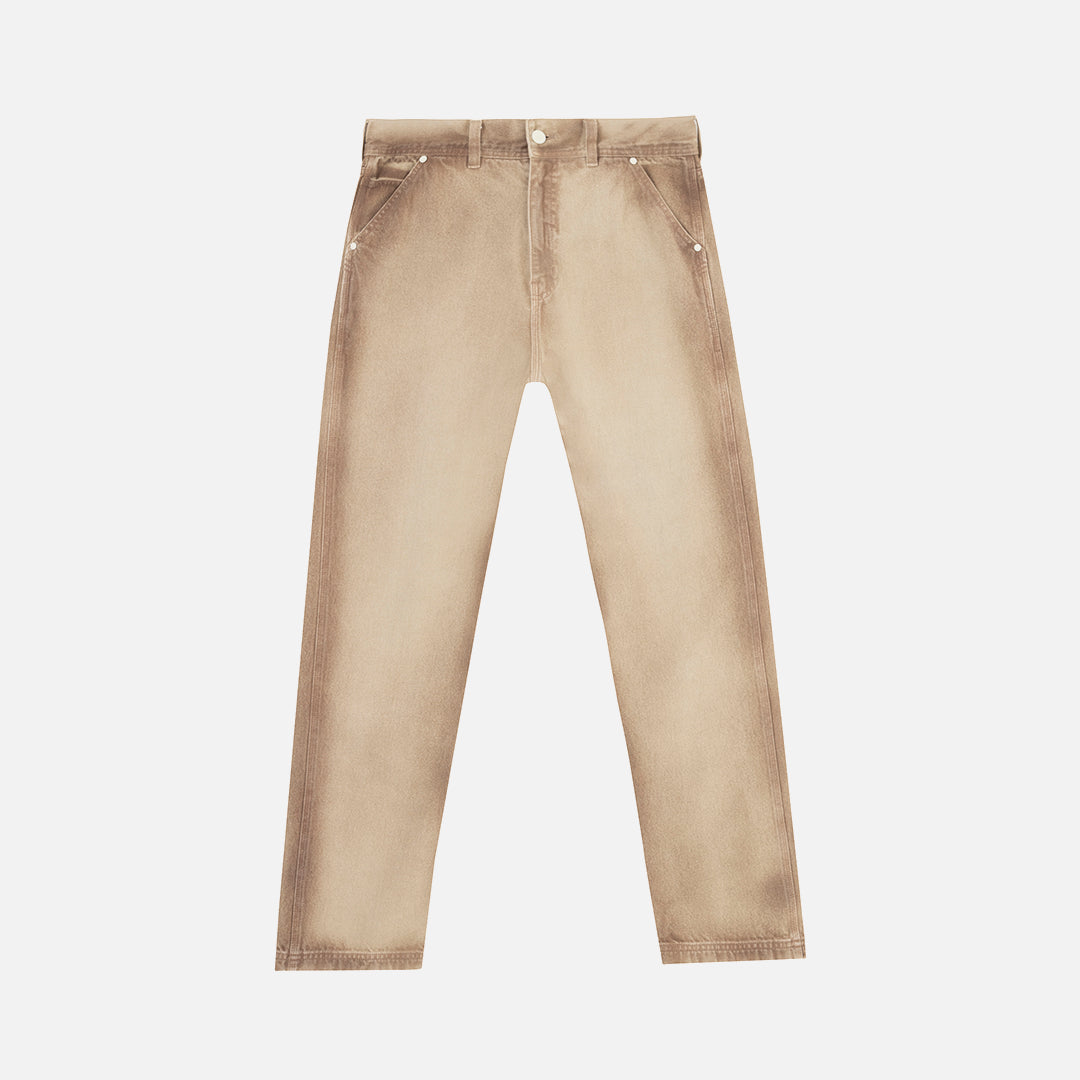 UNDERGOLD BASICS REGULAR JEAN WASHED CREAM