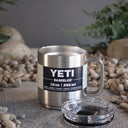 YETI MUG – 10 oz