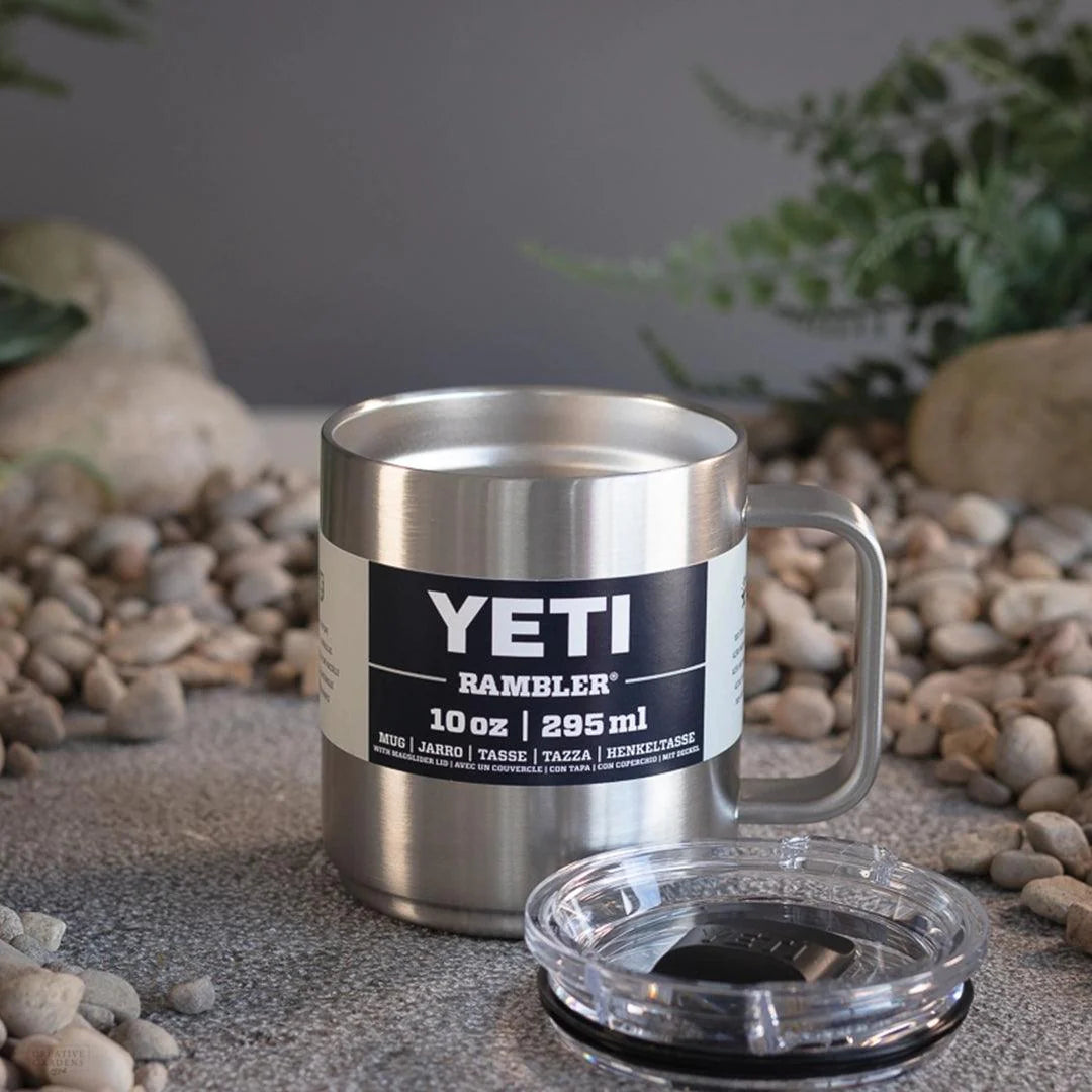YETI MUG 10oz