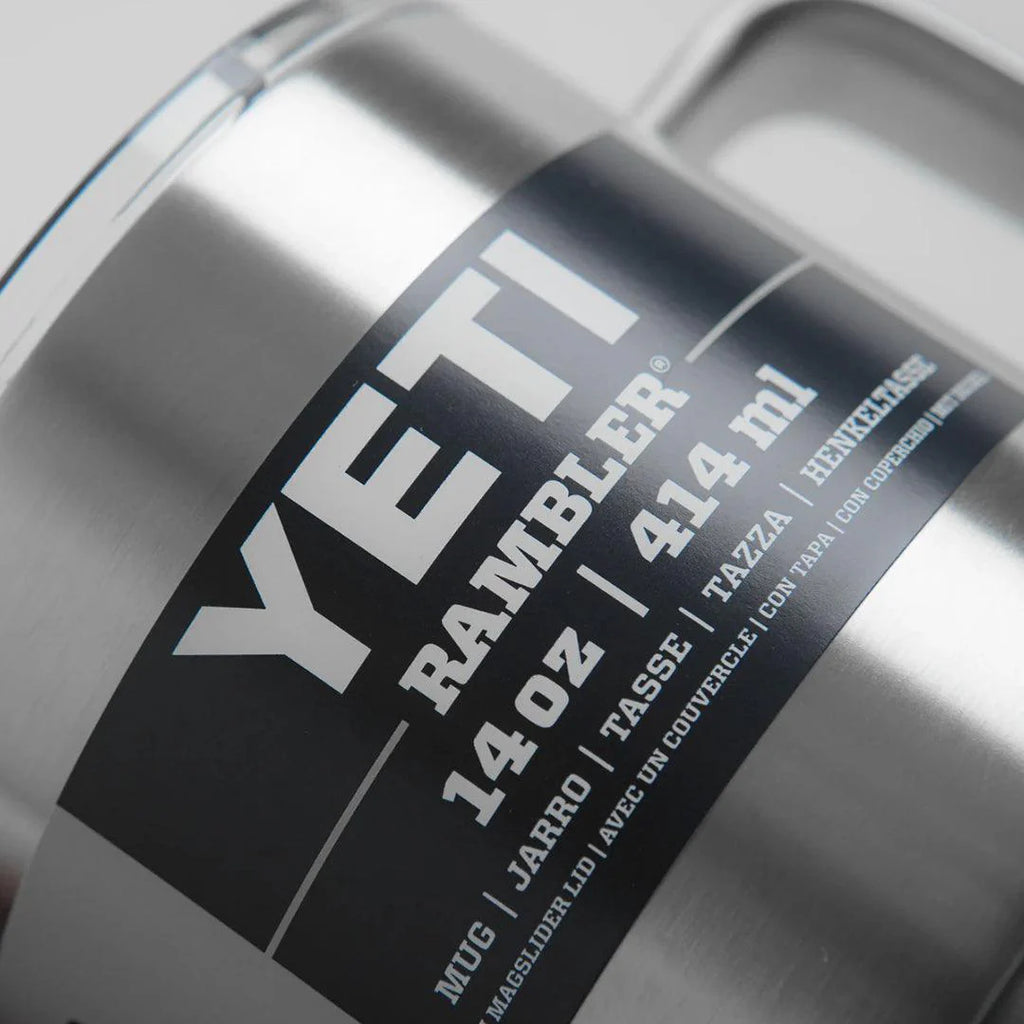 YETI MUG 10oz