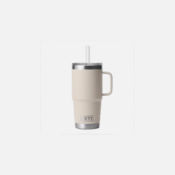 YETI STRAW MUG CAPE TAUPE 25oz