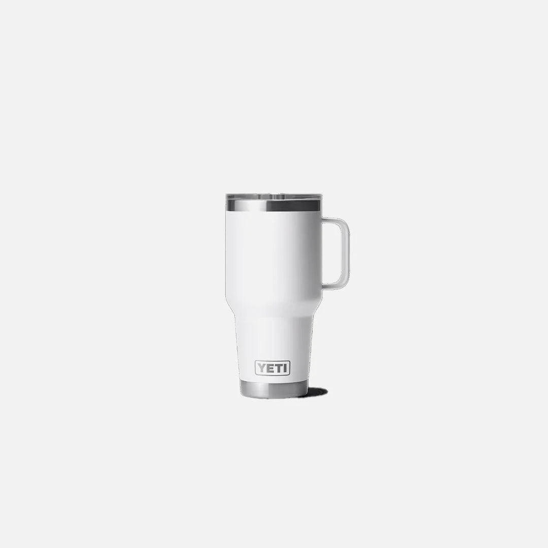 YETI STRAW MUG WHITE 35oz